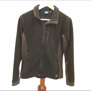 EMS High-loft Black Fleece